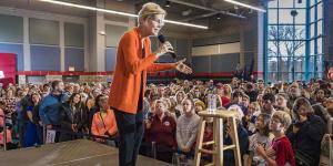 If Warren Scraps Private Health Care, Beware the Unintended Consequences